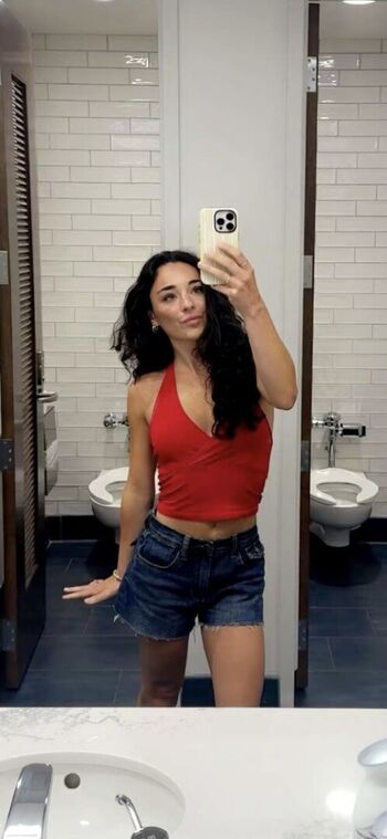 Full leaked Elena arenas private photo