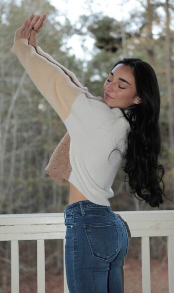 Full leaked Elena arenas page private onlyfans photo