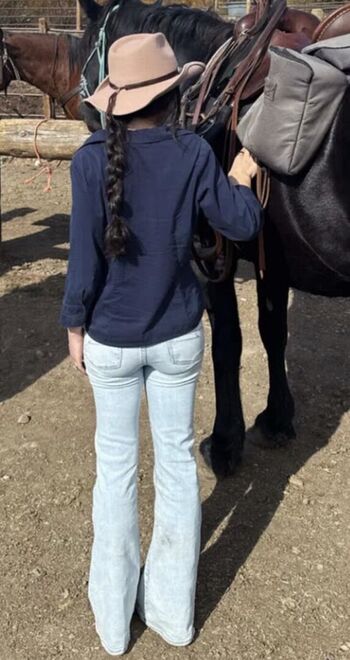 Full leaked Elena arenas page private onlyfans photo