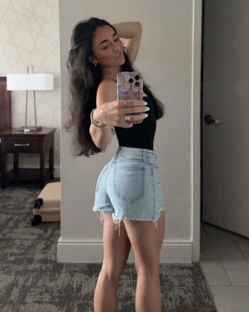 Full leaked Elena arenas page private onlyfans photo