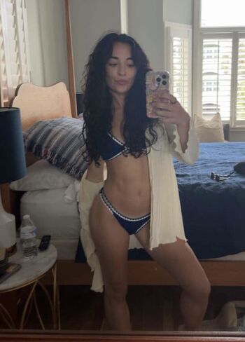 Full leaked Elena arenas page private onlyfans photo