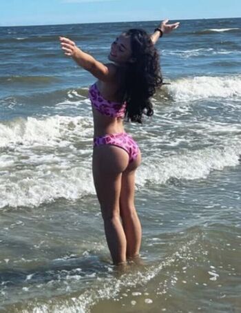 Full leaked Elena arenas page private onlyfans photo