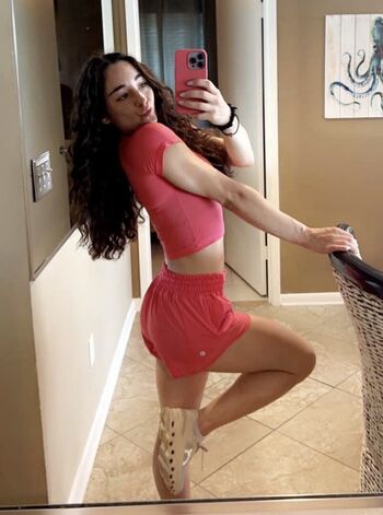 Full leaked Elena arenas private onlyfans photo