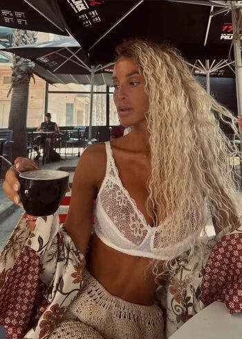 Full leaked Elena arreghini private photo