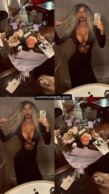 Full leaked Elena arreghini private photo