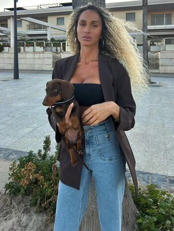 Full leaked Elena arreghini private photo