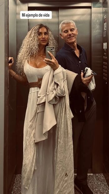 Full leaked Elena arreghini private photo