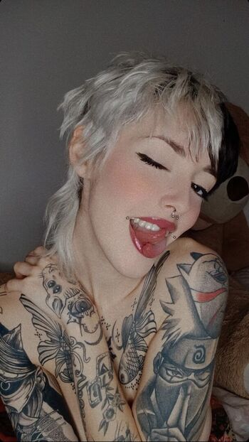 Full leaked Elena barile private photo