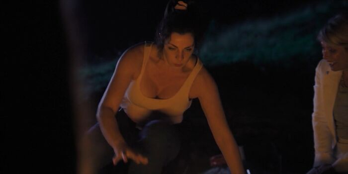 Full leaked Elena di cioccio private photo