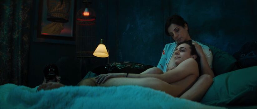 Full leaked Elena di cioccio private photo