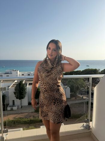 Full leaked Elena duran private photo