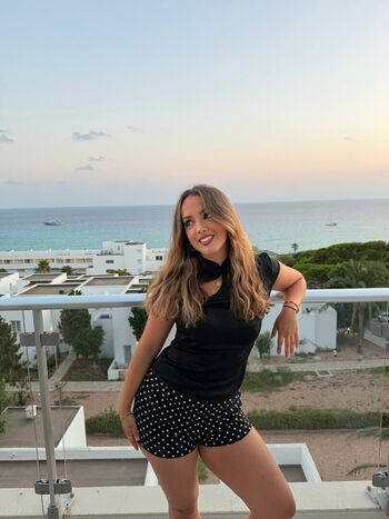 Full leaked Elena duran private photo