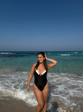 Full leaked Elena duran private photo