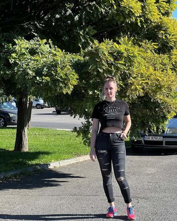 Full leaked Elena ilie private onlyfans photo