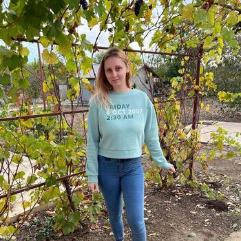 Full leaked Elena ilie private onlyfans photo