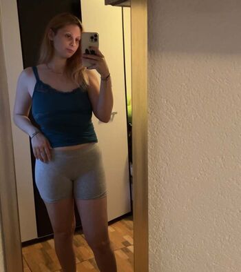 Full leaked Elena ilie private onlyfans photo