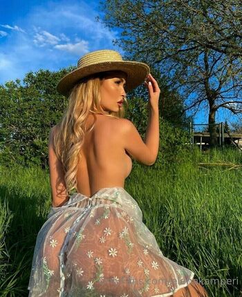 Full leaked Elena kamperi private photo