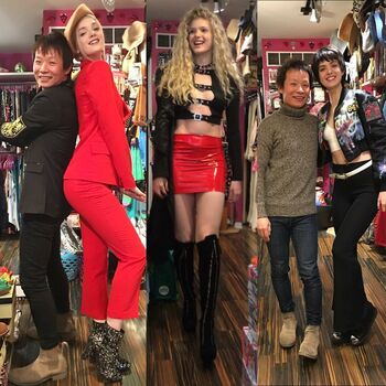 Full leaked Elena kampouris page private onlyfans photo