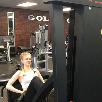 Full leaked Elena kampouris page private onlyfans photo