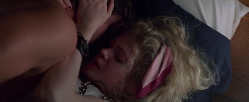 Full leaked Elena kampouris private photo