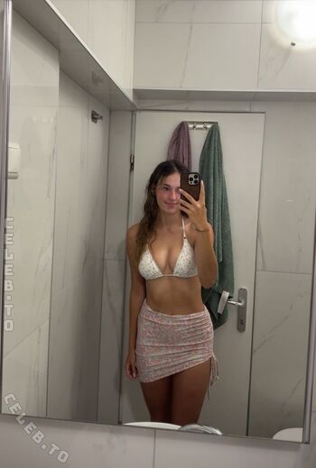 Full leaked Elena kpn private photo