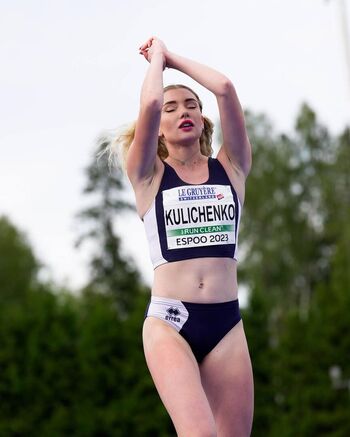 Full leaked Elena kulichenko private photo