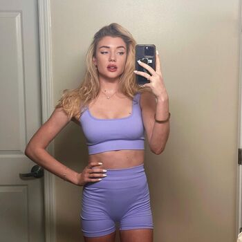Full leaked Elena kulichenko private photo