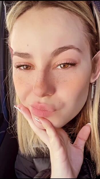 Full leaked Elena lagou private photo