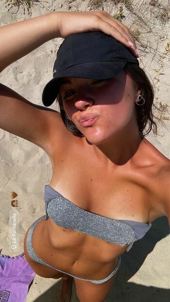 Full leaked Elena margutti private photo