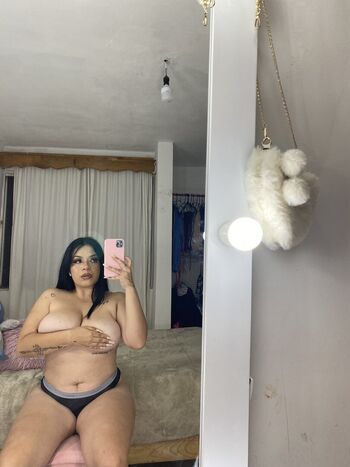 Full leaked Elena medrano private photo