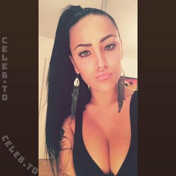 Full leaked Elena miras private onlyfans photo