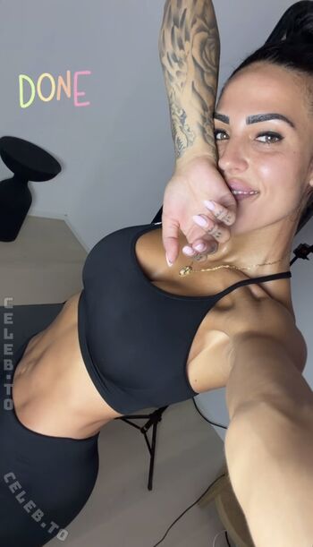 Full leaked Elena miras private photo
