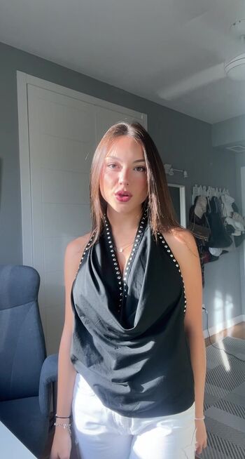 Full leaked Elena moya private onlyfans photo