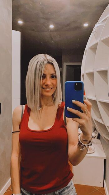 Full leaked Elena musuruana private photo