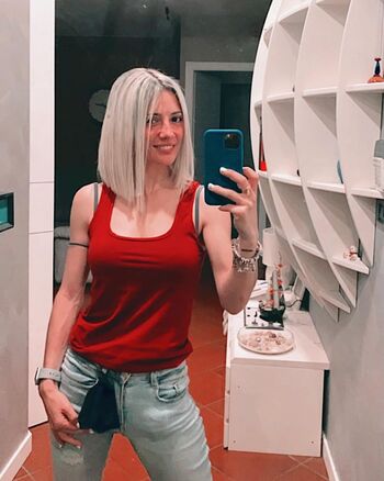 Full leaked Elena musuruana private photo