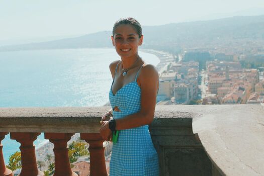 Full leaked Elena musuruana private photo