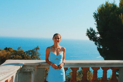 Full leaked Elena musuruana private photo