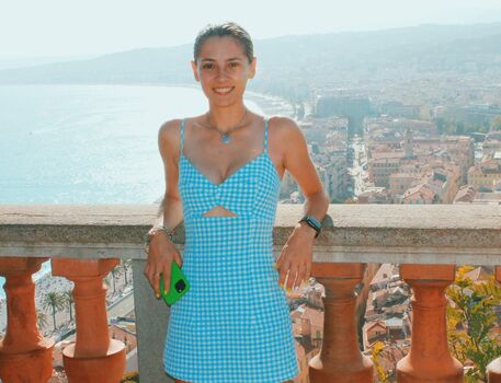 Full leaked Elena musuruana private photo