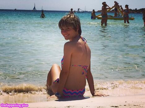 Full leaked Elena musuruana private photo