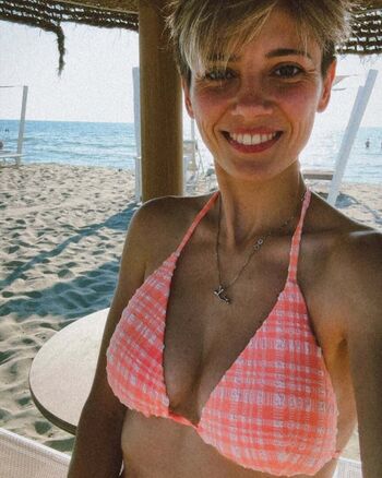 Full leaked Elena musuruana private photo
