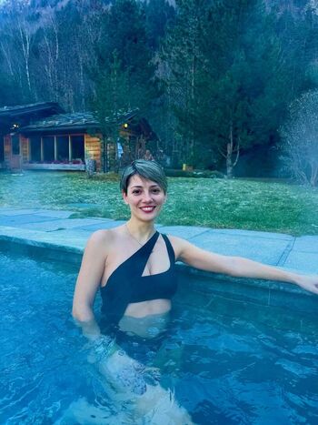 Full leaked Elena musuruana private photo