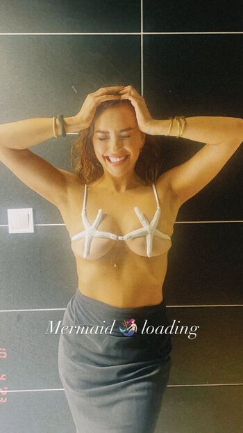 Full leaked Elena ora private photo