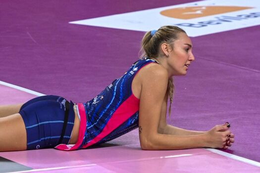 Full leaked Elena pietrini private onlyfans photo