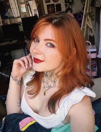 Full leaked Elena rose burri private photo