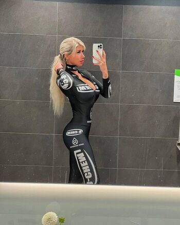Full leaked Elena sottana private photo