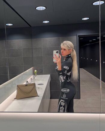 Full leaked Elena sottana private photo