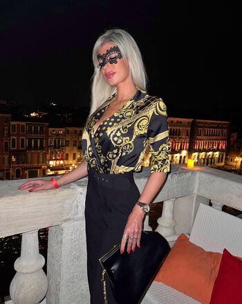 Full leaked Elena sottana private photo