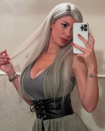 Full leaked Elena sottana private photo
