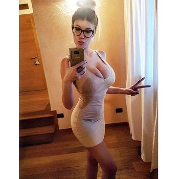 Full leaked Elena sottana private photo