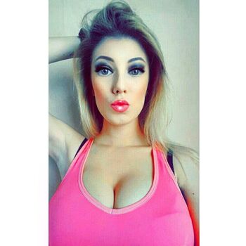 Full leaked Elena sottana private photo